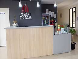 Coral Palace Hotel