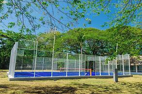 Andilana Beach Resort