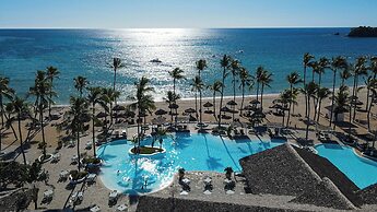 Andilana Beach Resort