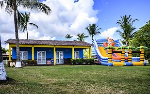 Andilana Beach Resort