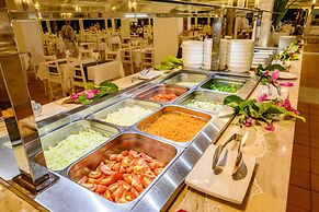 Andilana Beach Resort