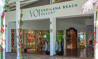 Andilana Beach Resort
