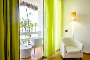 Andilana Beach Resort