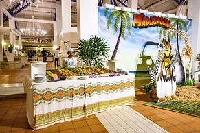 Andilana Beach Resort