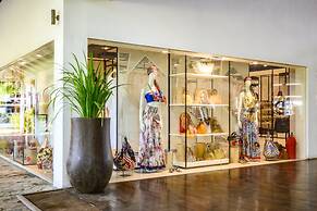 Andilana Beach Resort