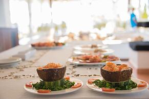 Andilana Beach Resort