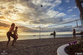 Andilana Beach Resort