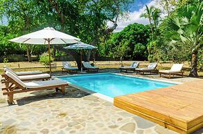 Andilana Beach Resort