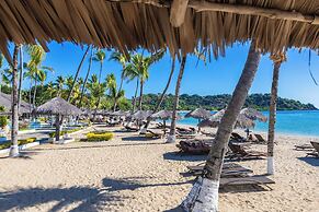 Andilana Beach Resort