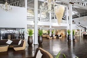 Andilana Beach Resort