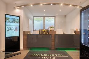 Waldhotel Mainz