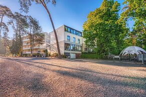 Waldhotel Mainz