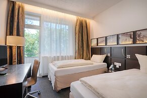 Waldhotel Mainz