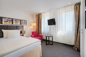 Waldhotel Mainz