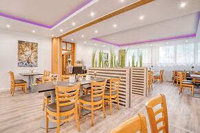 Waldhotel Mainz