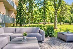 Waldhotel Mainz
