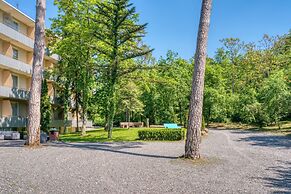 Waldhotel Mainz
