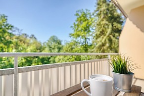 Waldhotel Mainz