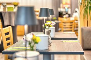 Waldhotel Mainz