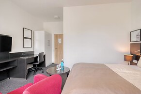Waldhotel Mainz