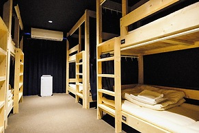 Guest House Hiroshima Mangetak - Hostel