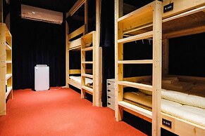 Guest House Hiroshima Mangetak - Hostel