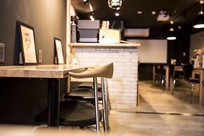 Guest House Hiroshima Mangetak - Hostel