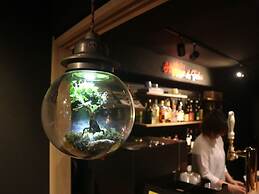 Guest House Hiroshima Mangetak - Hostel