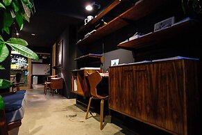 Guest House Hiroshima Mangetak - Hostel