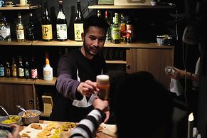 Guest House Hiroshima Mangetak - Hostel