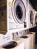 Guest House Hiroshima Mangetak - Hostel