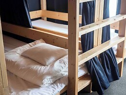 Guest House Hiroshima Mangetak - Hostel