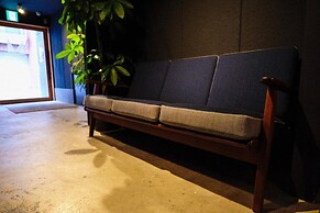 Guest House Hiroshima Mangetak - Hostel