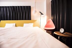 Guest House Hiroshima Mangetak - Hostel