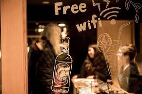 Guest House Hiroshima Mangetak - Hostel