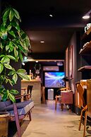 Guest House Hiroshima Mangetak - Hostel