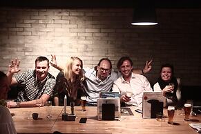 Guest House Hiroshima Mangetak - Hostel