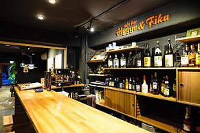 Guest House Hiroshima Mangetak - Hostel