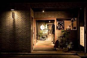 Guest House Hiroshima Mangetak - Hostel