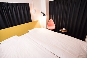 Guest House Hiroshima Mangetak - Hostel