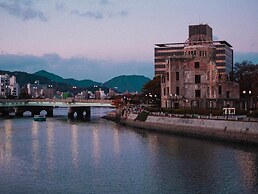 Guest House Hiroshima Mangetak - Hostel