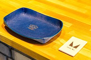 Guest House Hiroshima Mangetak - Hostel