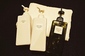 Guest House Hiroshima Mangetak - Hostel