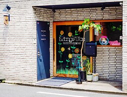 Guest House Hiroshima Mangetak - Hostel