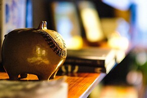 Guest House Hiroshima Mangetak - Hostel