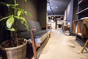 Guest House Hiroshima Mangetak - Hostel