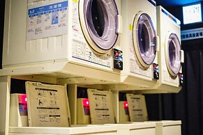 Guest House Hiroshima Mangetak - Hostel