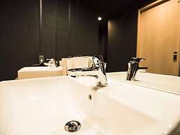 Guest House Hiroshima Mangetak - Hostel