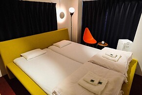 Guest House Hiroshima Mangetak - Hostel