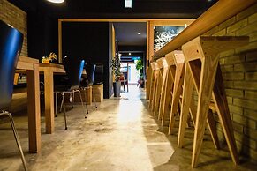 Guest House Hiroshima Mangetak - Hostel